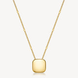 Brosway Collana MUSE - MUSE - Acciaio
