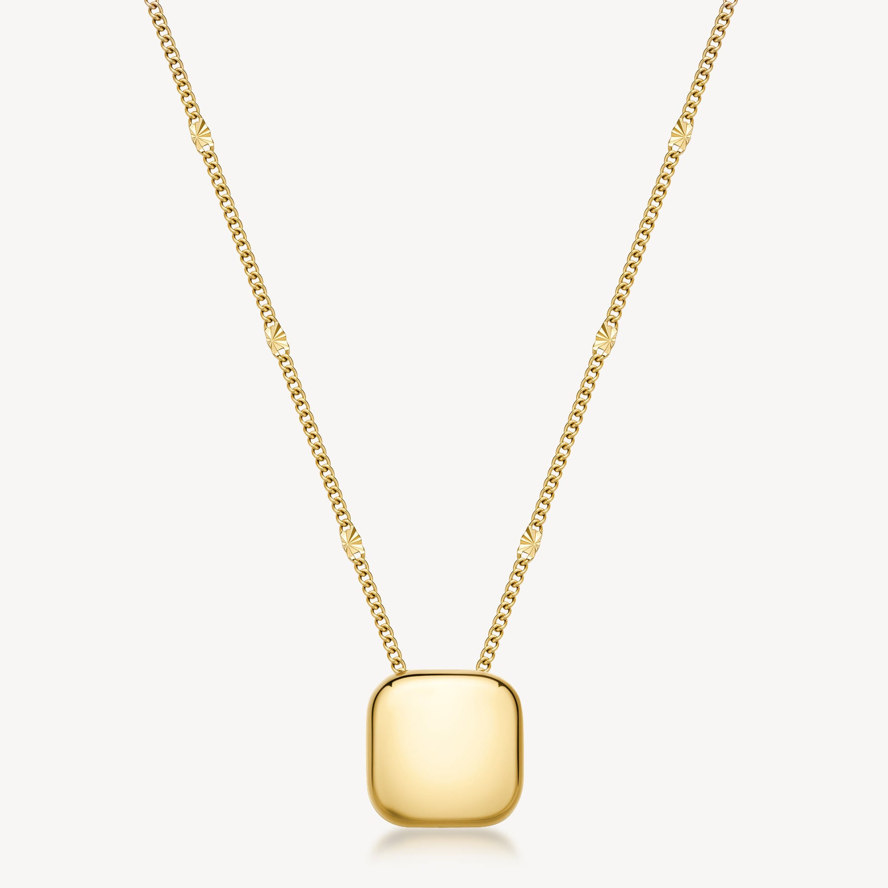 Brosway Collana MUSE - MUSE - Acciaio