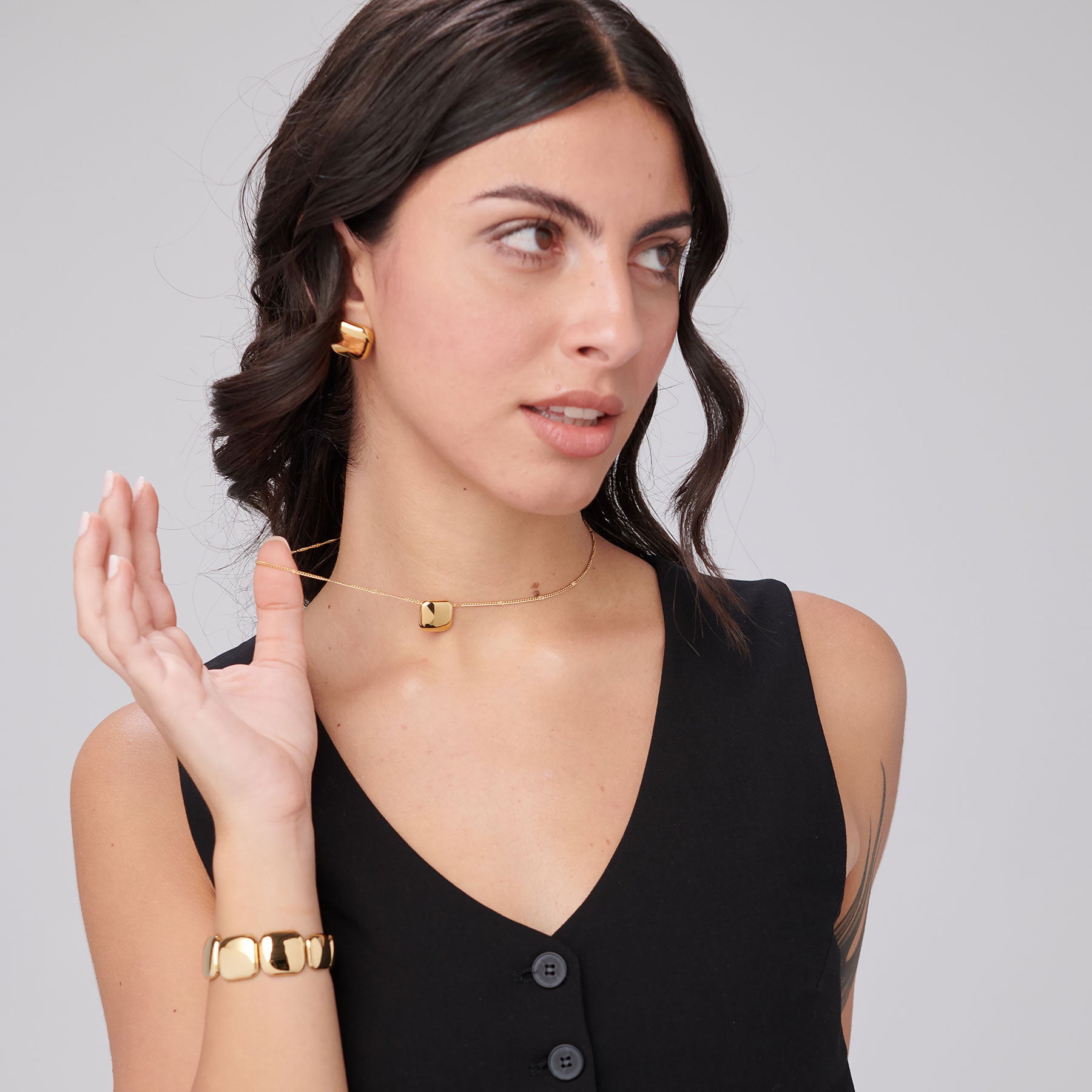Brosway Collana MUSE - Vista 4