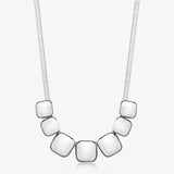 Brosway Collana MUSE - MUSE - Acciaio