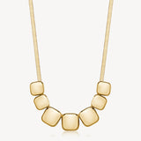 Brosway Collana MUSE - MUSE - Acciaio