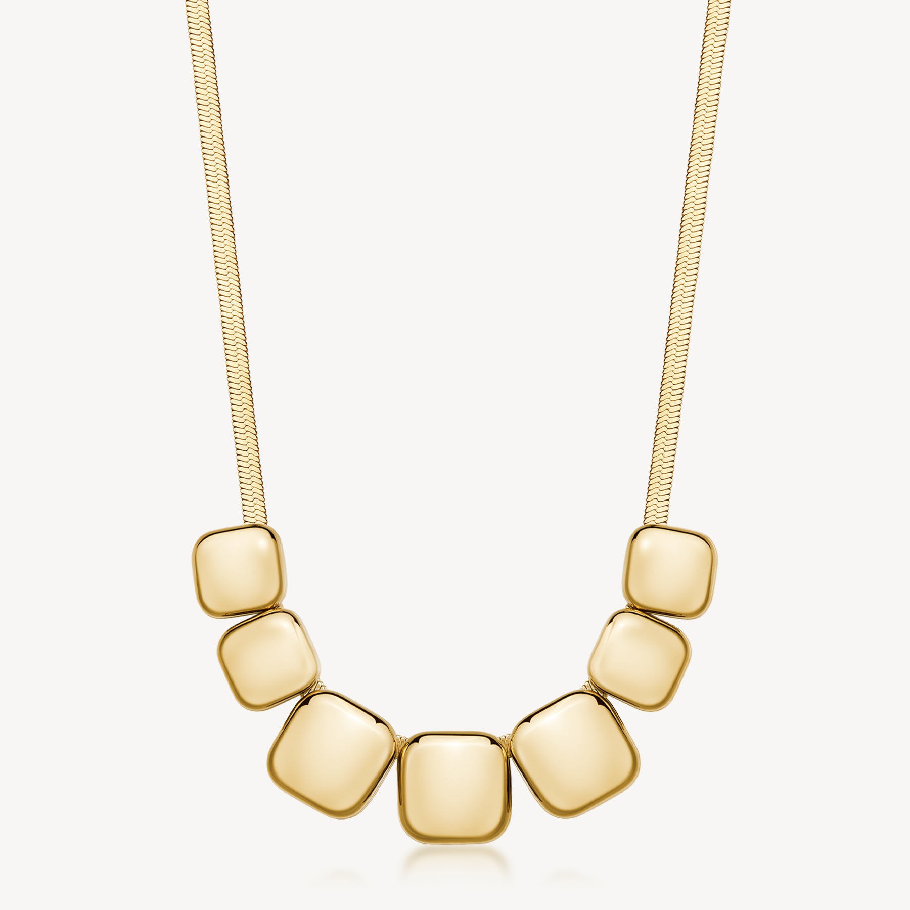 Brosway Collana MUSE - MUSE - Acciaio