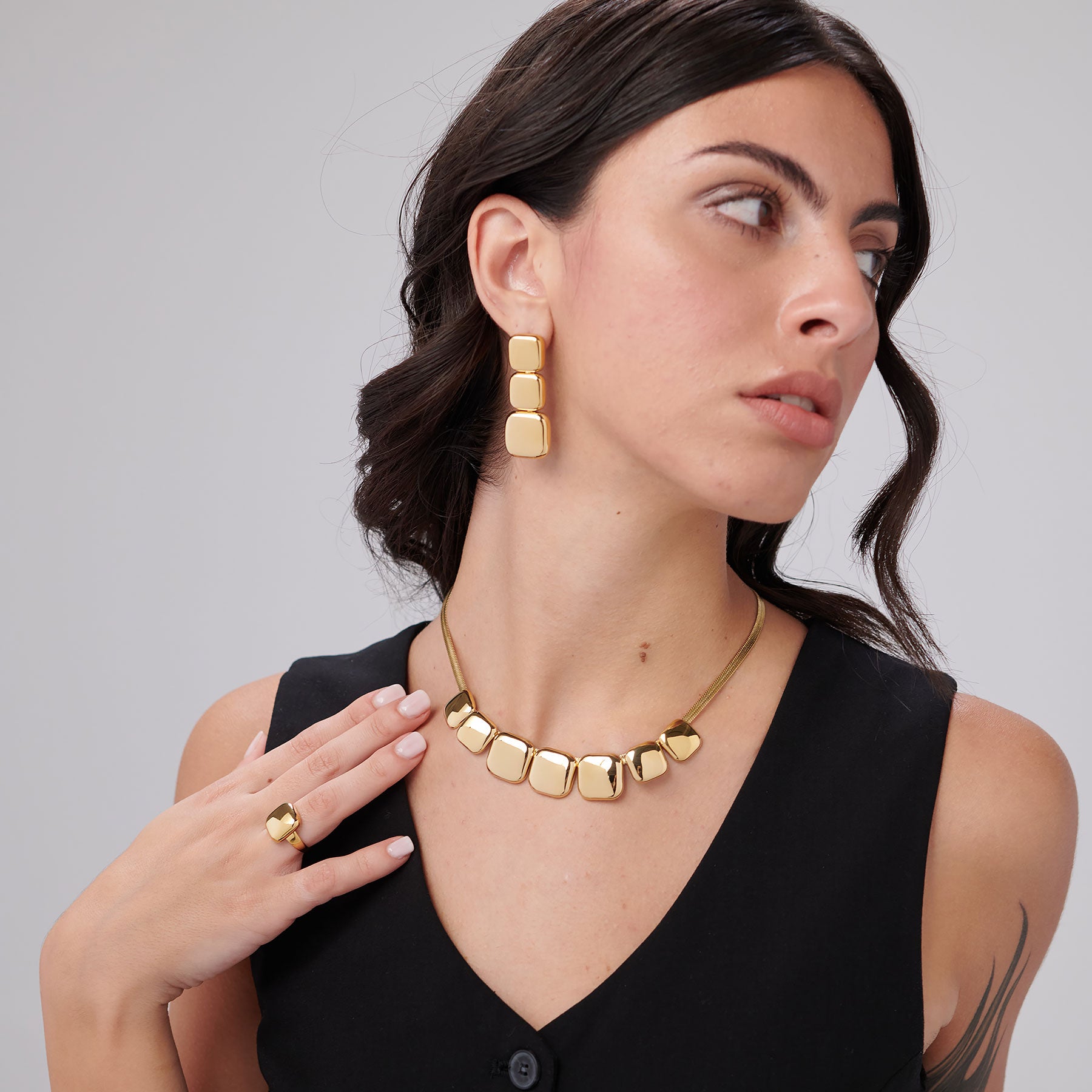 Brosway Collana MUSE - Vista 4