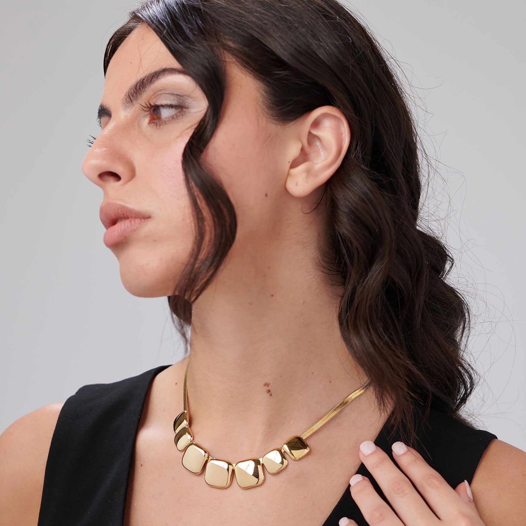 Brosway Collana MUSE - Vista 2