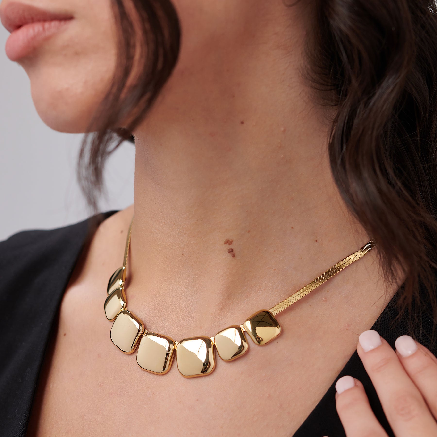 Brosway Collana MUSE - Vista 3