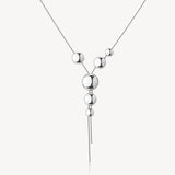 Brosway Collana MUSE - MUSE - Acciaio