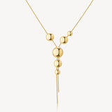 Brosway Collana MUSE - MUSE - Acciaio