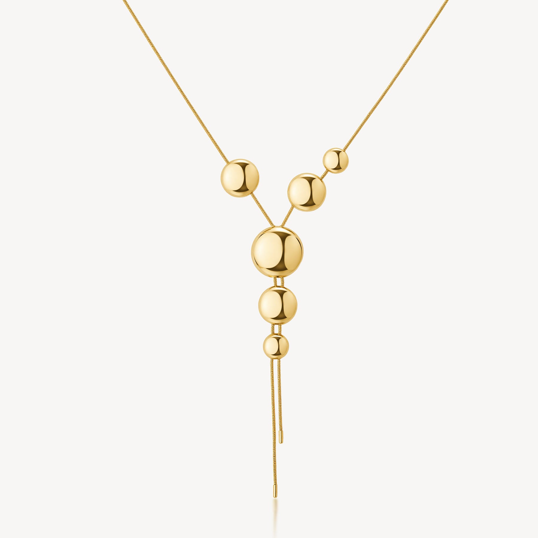 Brosway Collana MUSE - MUSE - Acciaio