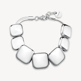 Brosway Bracciale MUSE - MUSE - Acciaio