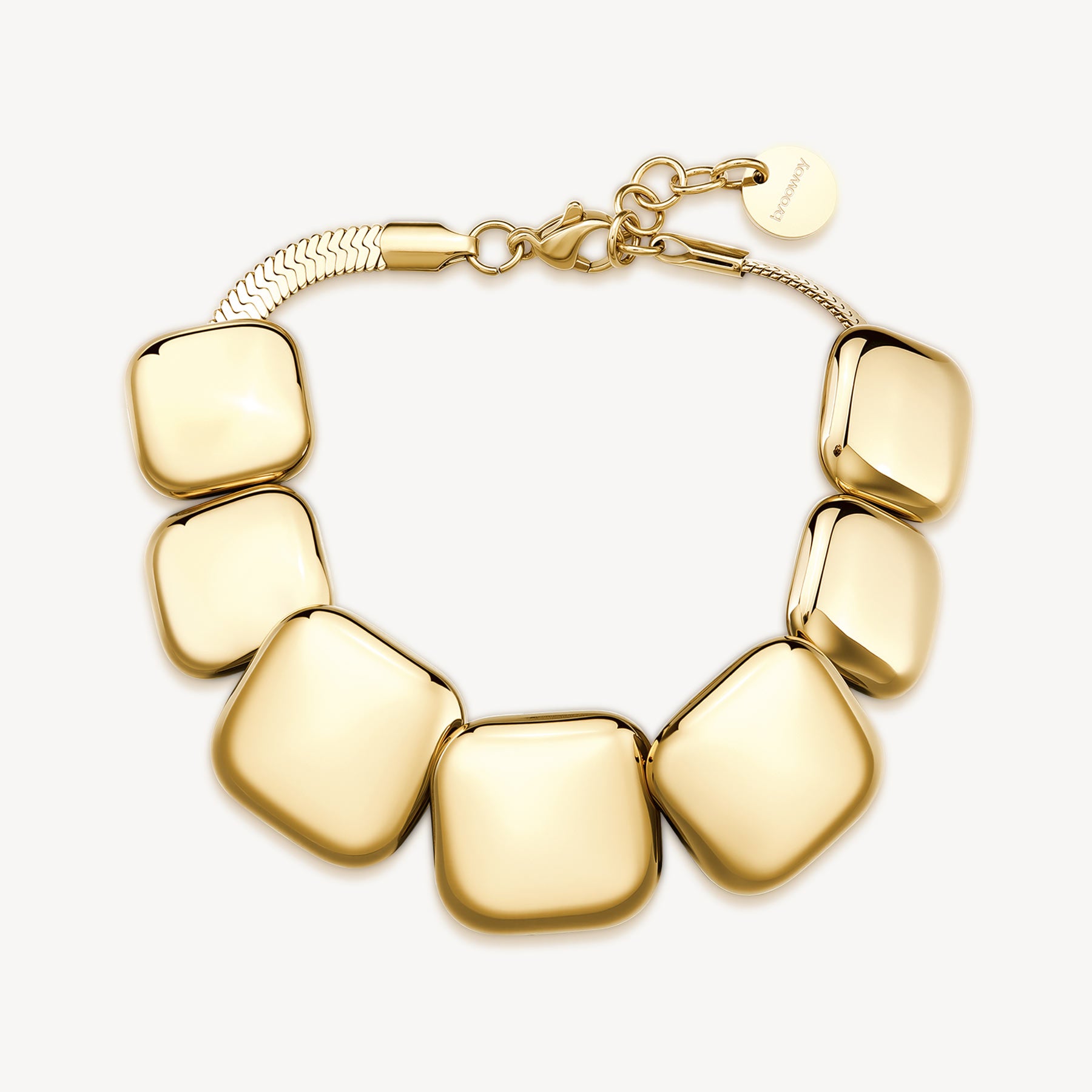 Brosway Bracciale MUSE - MUSE - Acciaio