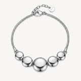 Brosway Bracciale MUSE - MUSE - Acciaio