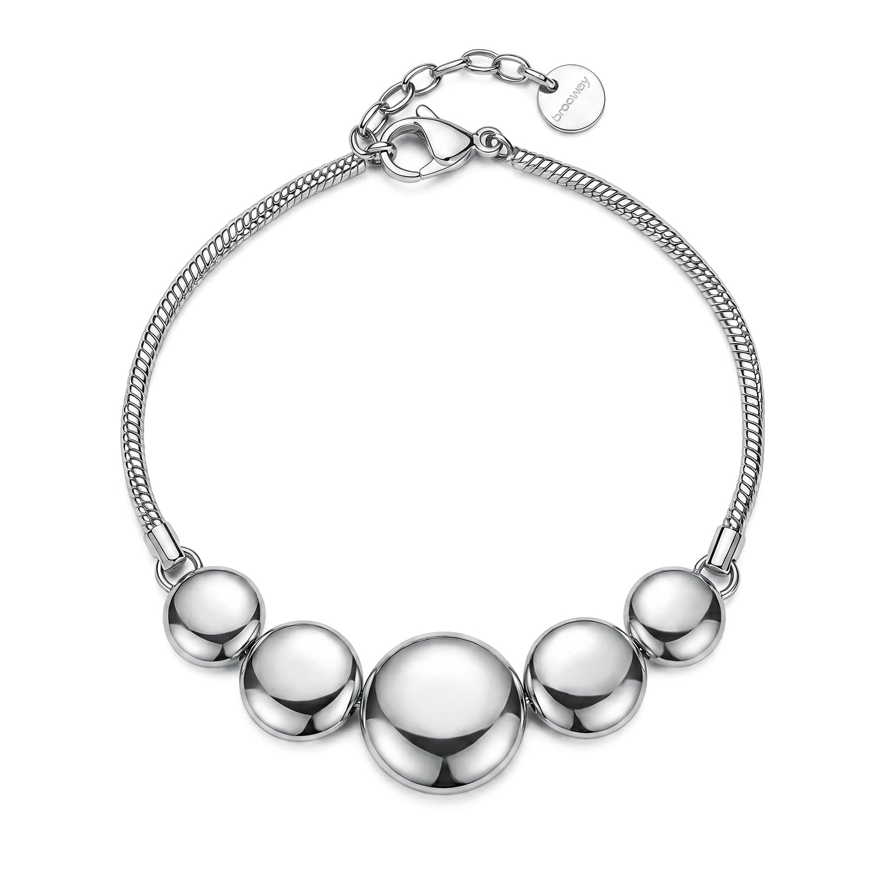 Brosway Bracciale MUSE - Vista 3