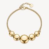 Brosway Bracciale MUSE - MUSE - Acciaio