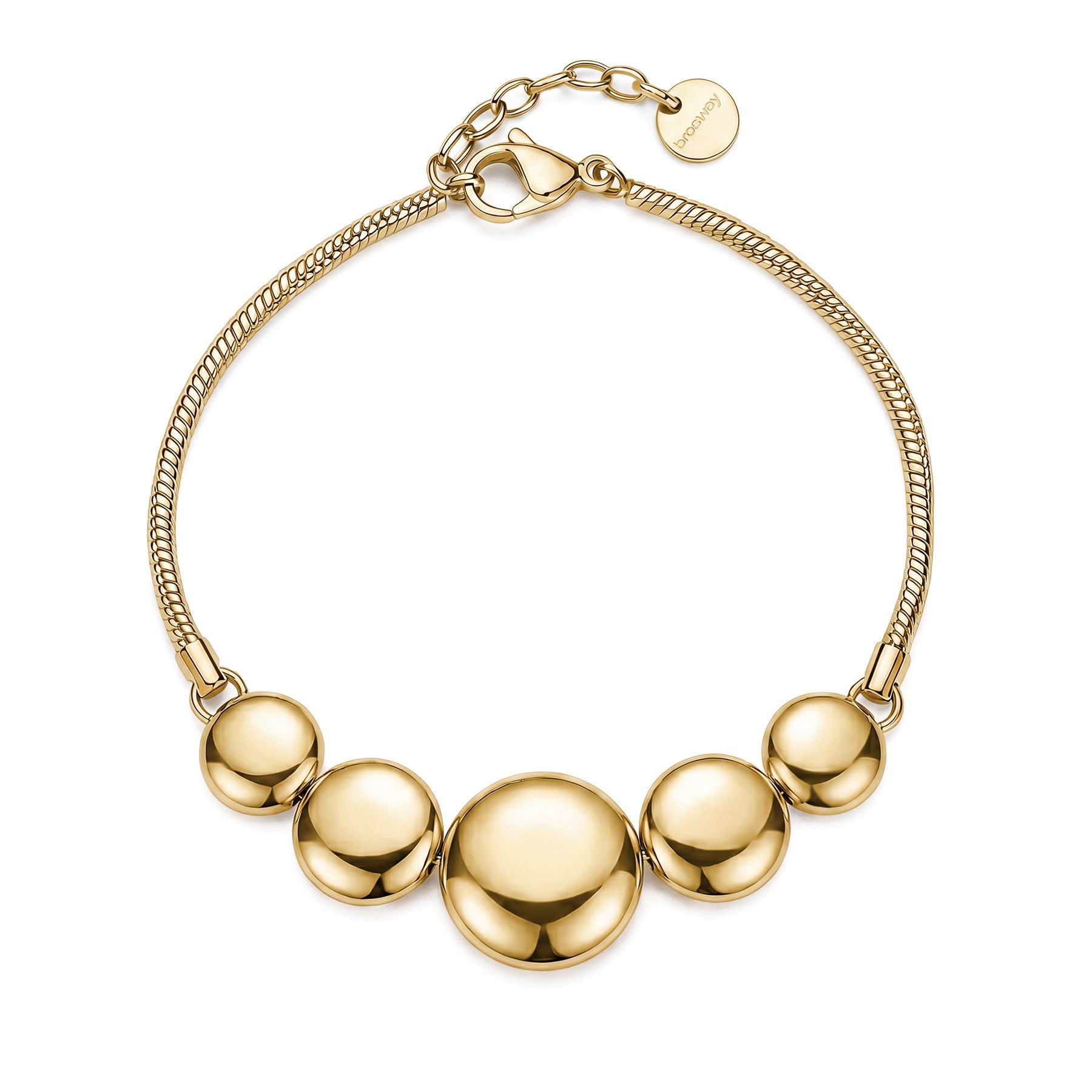 Brosway Bracciale MUSE - Vista 3