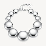 Brosway Bracciale MUSE - MUSE - Acciaio