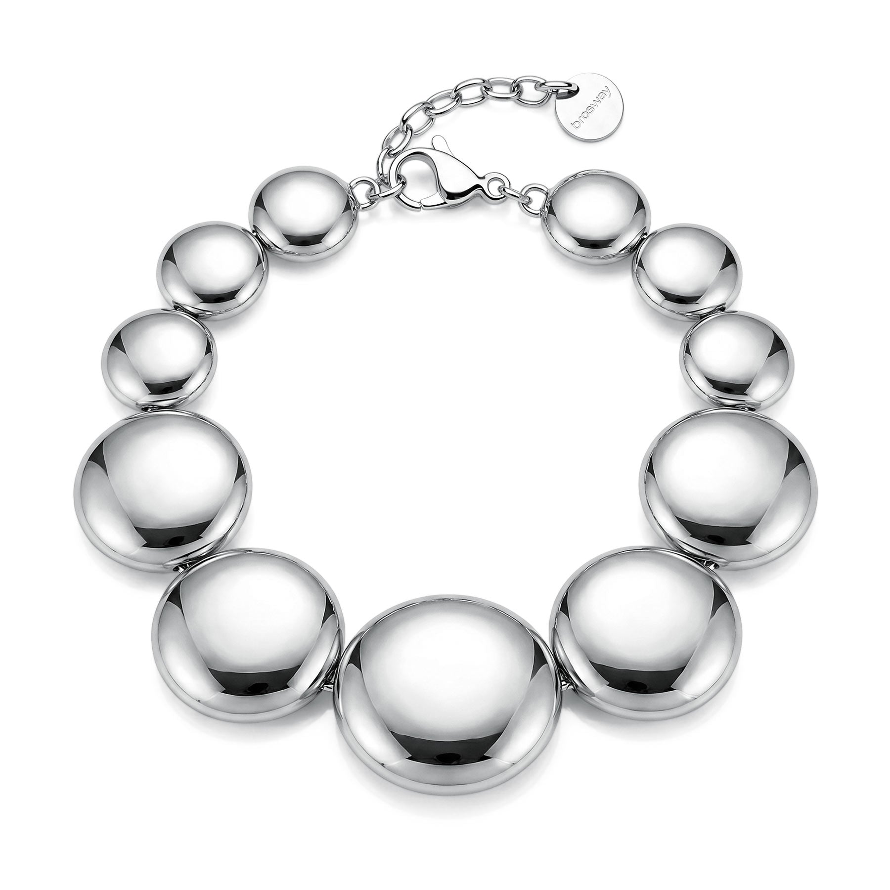 Brosway Bracciale MUSE - Vista 3