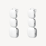 Brosway Orecchini MUSE - MUSE - Acciaio