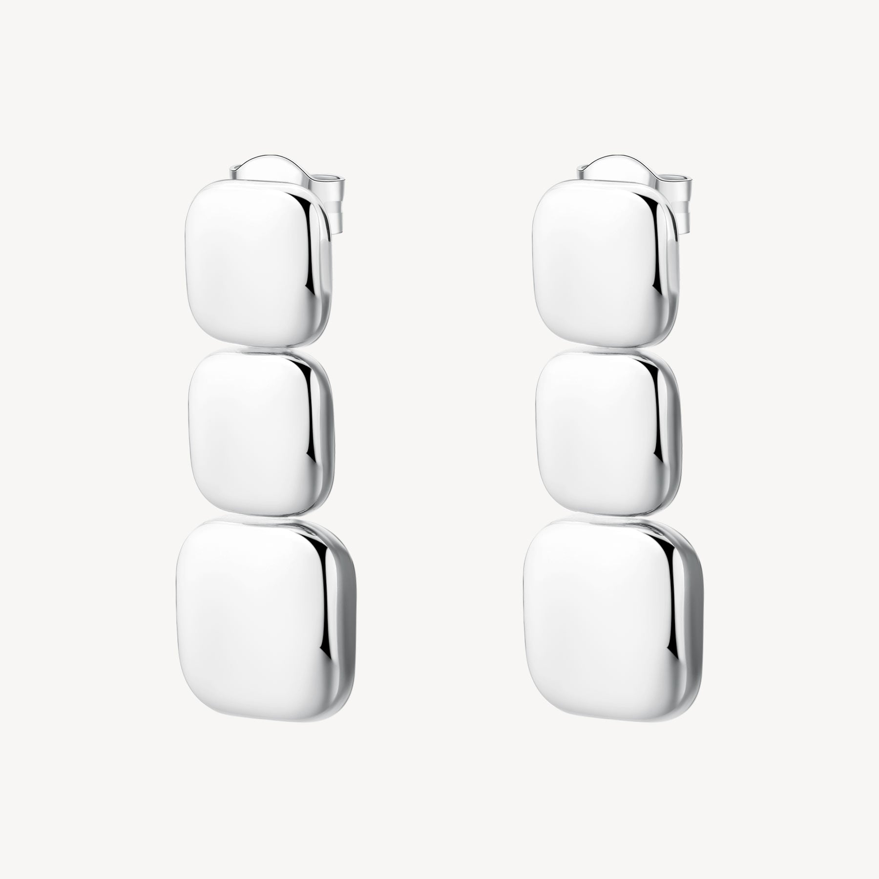 Brosway Orecchini MUSE - MUSE - Acciaio