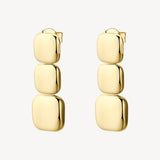 Brosway Orecchini MUSE - MUSE - Acciaio