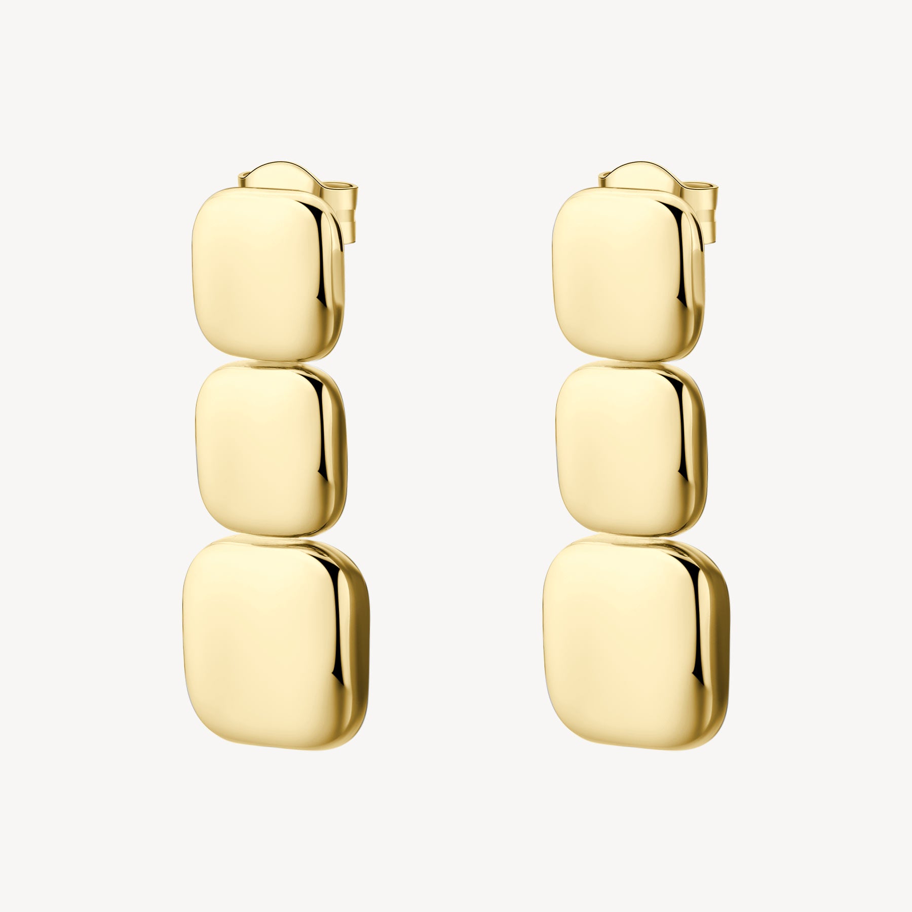 Brosway Orecchini MUSE - MUSE - Acciaio