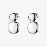 Brosway Orecchini MUSE - MUSE - Acciaio