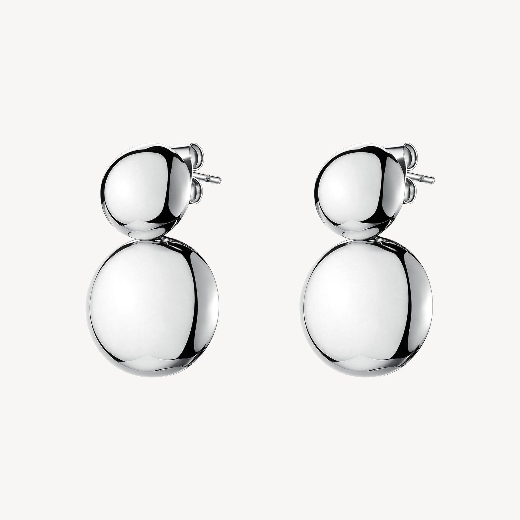 Brosway Orecchini MUSE - MUSE - Acciaio