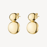 Brosway Orecchini MUSE - MUSE - Acciaio