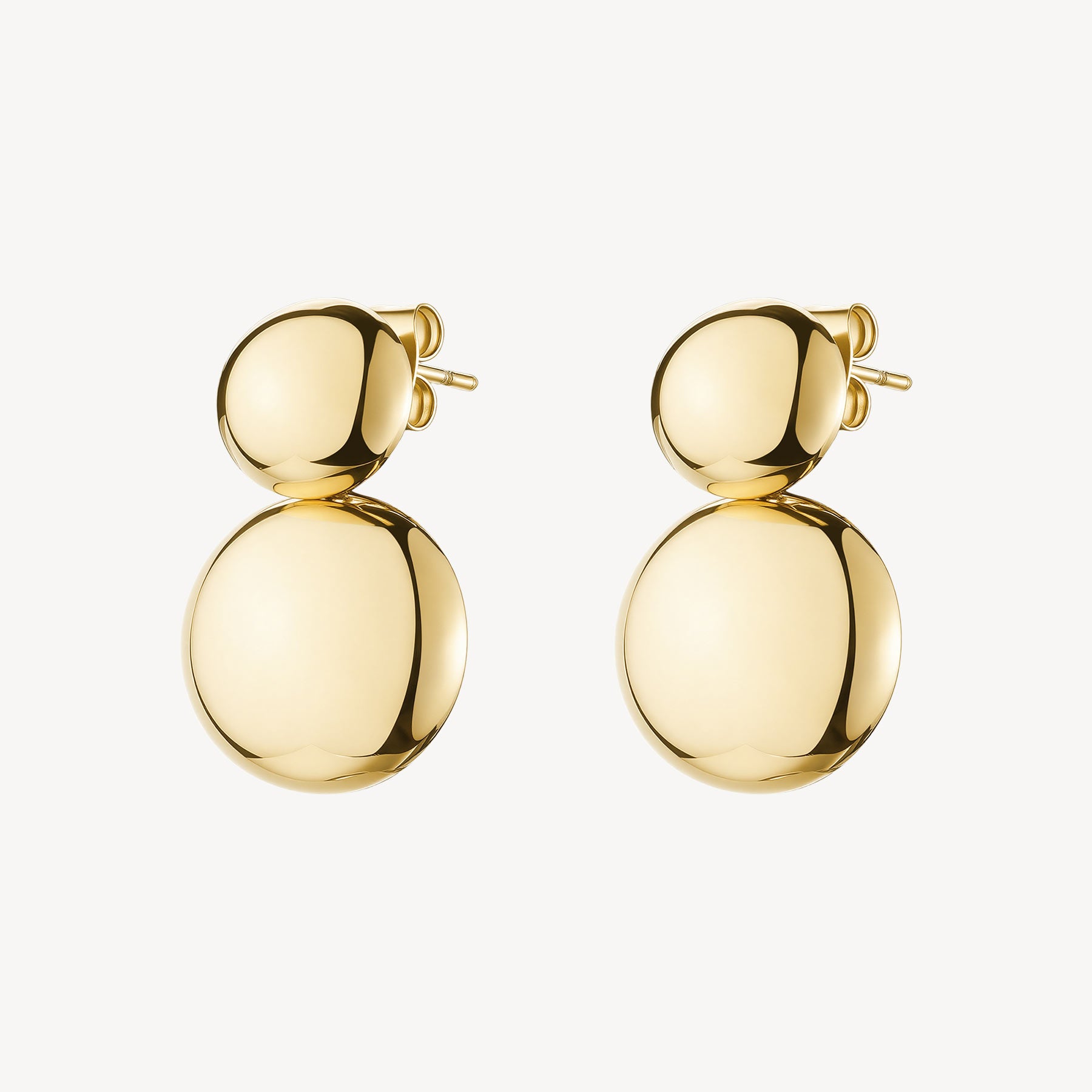 Brosway Orecchini MUSE - MUSE - Acciaio