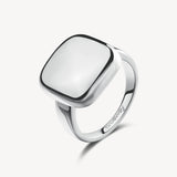 Brosway Anello MUSE - MUSE - Acciaio