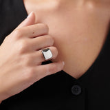 Brosway Anello MUSE - Vista 3