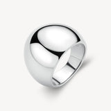 Brosway Anello MUSE - MUSE - Acciaio