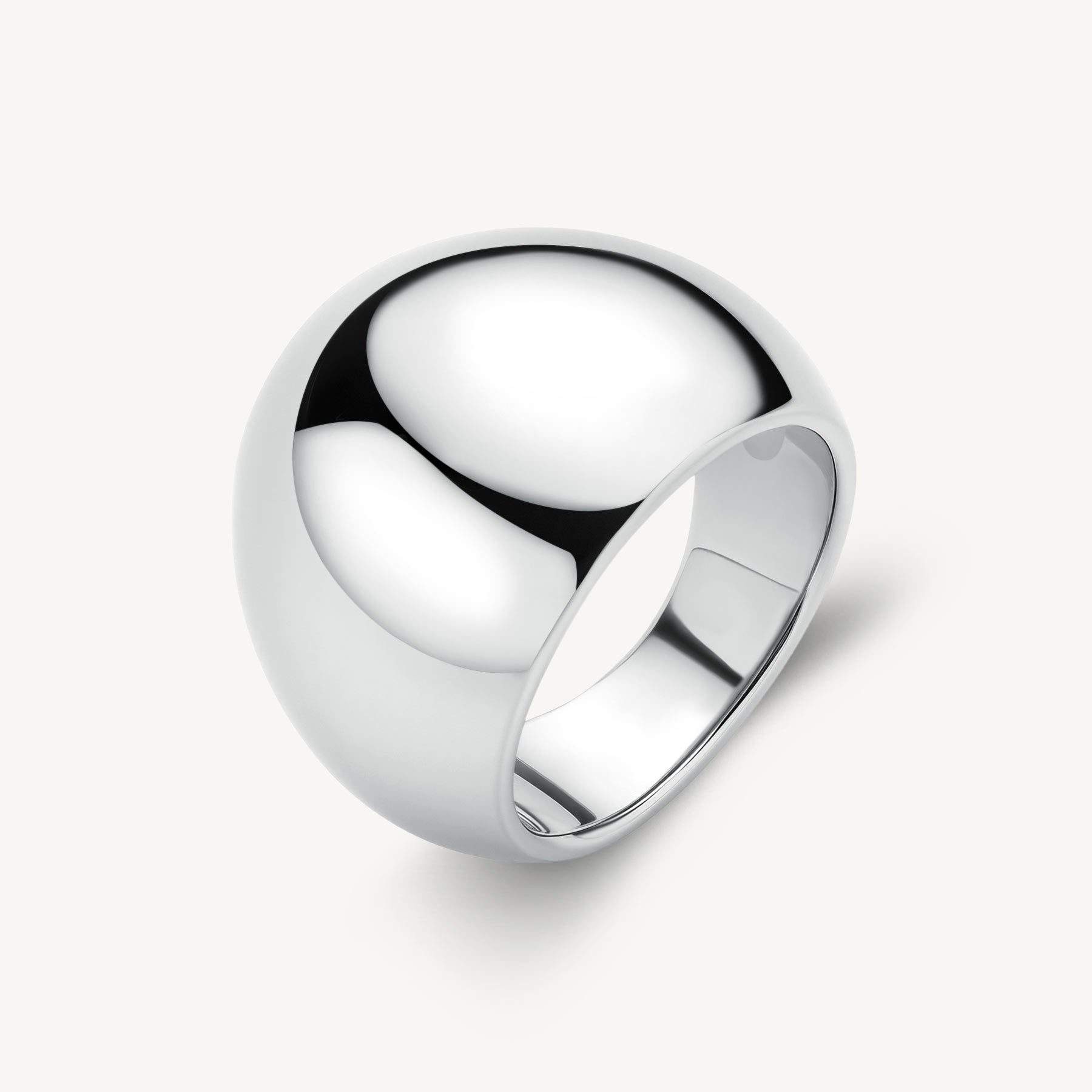 Brosway Anello MUSE - MUSE - Acciaio