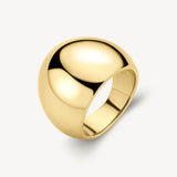 Brosway Anello MUSE - MUSE - Acciaio