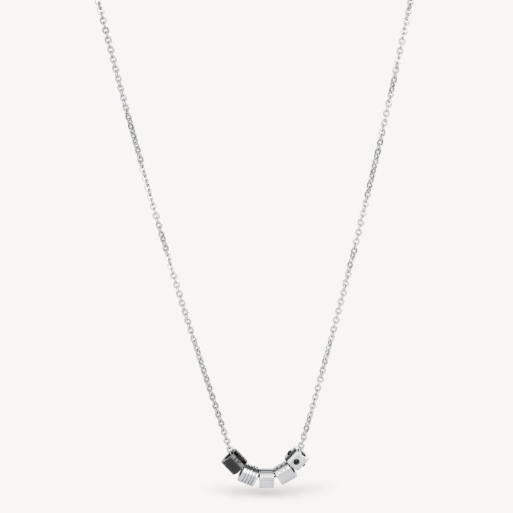 Brosway Collana BULLET - BULLET - Acciaio
