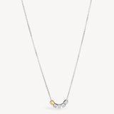 Brosway Collana BULLET - BULLET - Acciaio