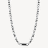 Brosway Collana BULLET - BULLET - Acciaio