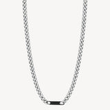 Brosway Collana BULLET - BULLET - Acciaio