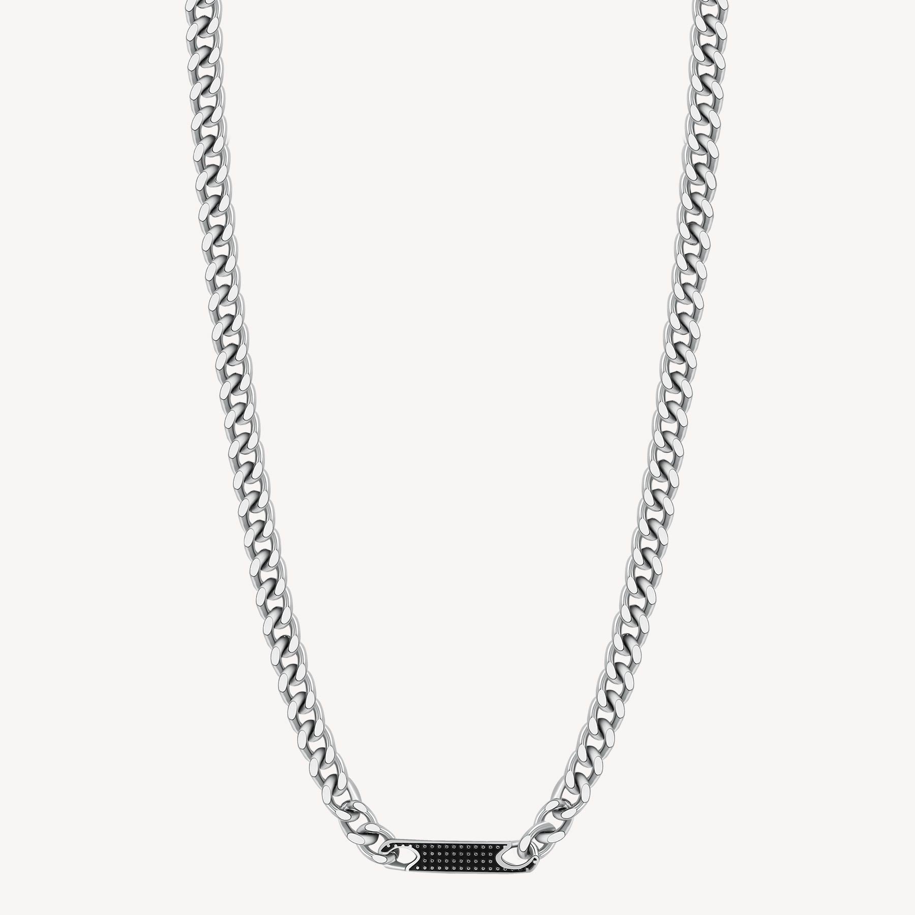 Brosway Collana BULLET - BULLET - Acciaio