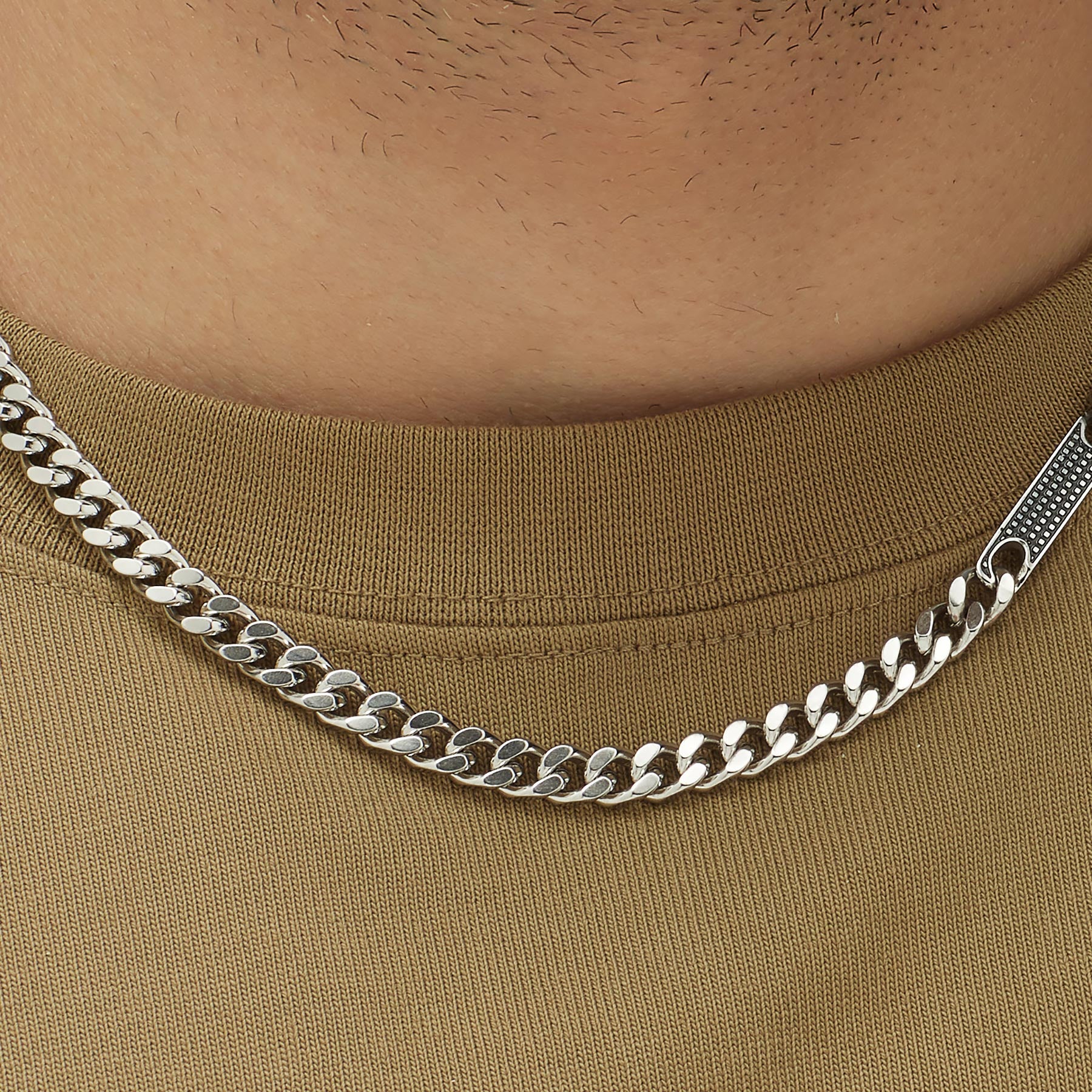 Brosway Collana BULLET - Vista 3