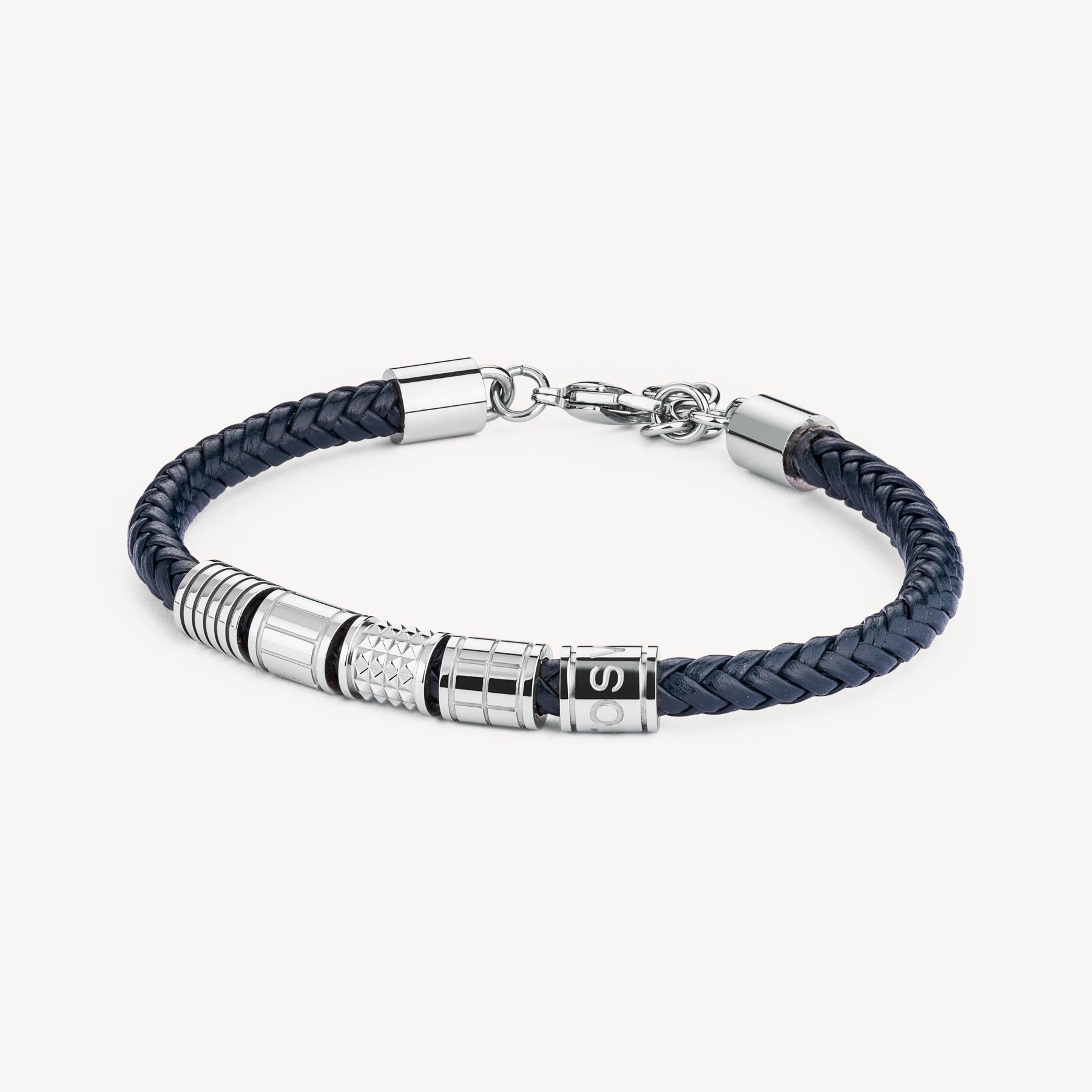 Brosway Bracciale Bullet - BULLET - Acciaio