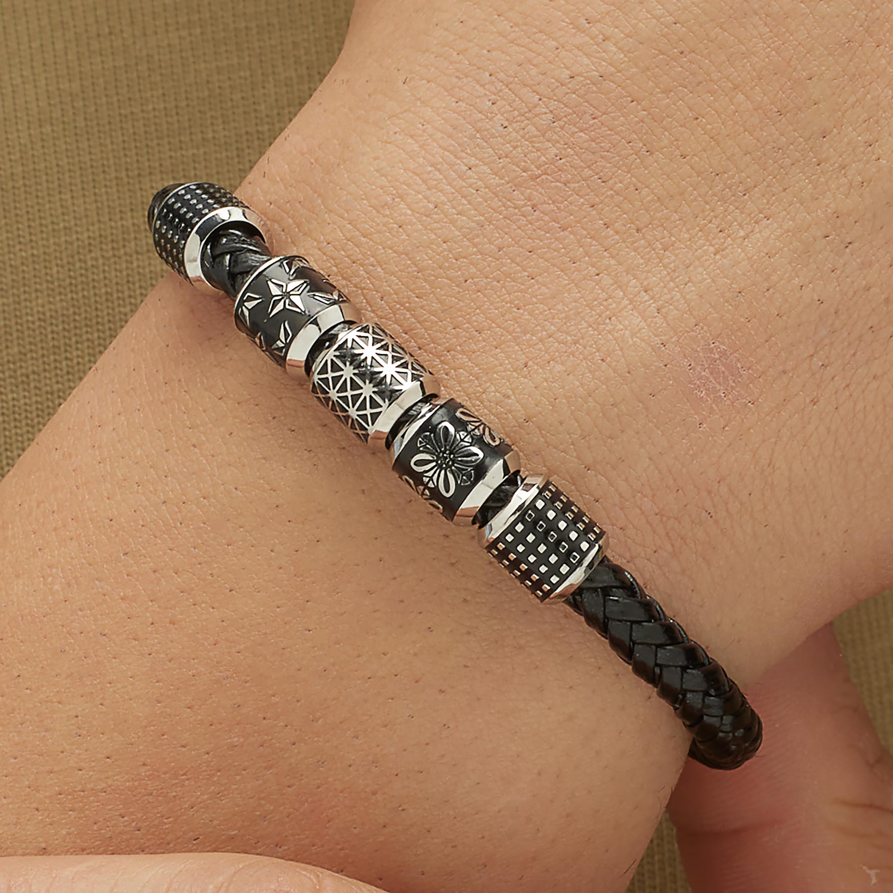 Brosway Bracciale BULLET - Vista 3