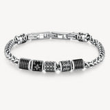 Brosway Bracciale BULLET - BULLET - Acciaio