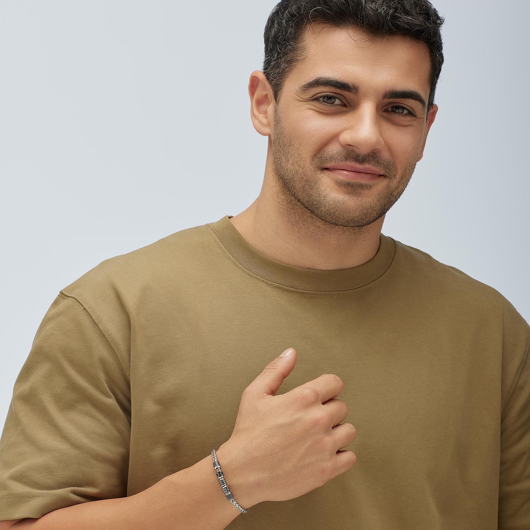 Brosway Bracciale BULLET - Vista 2