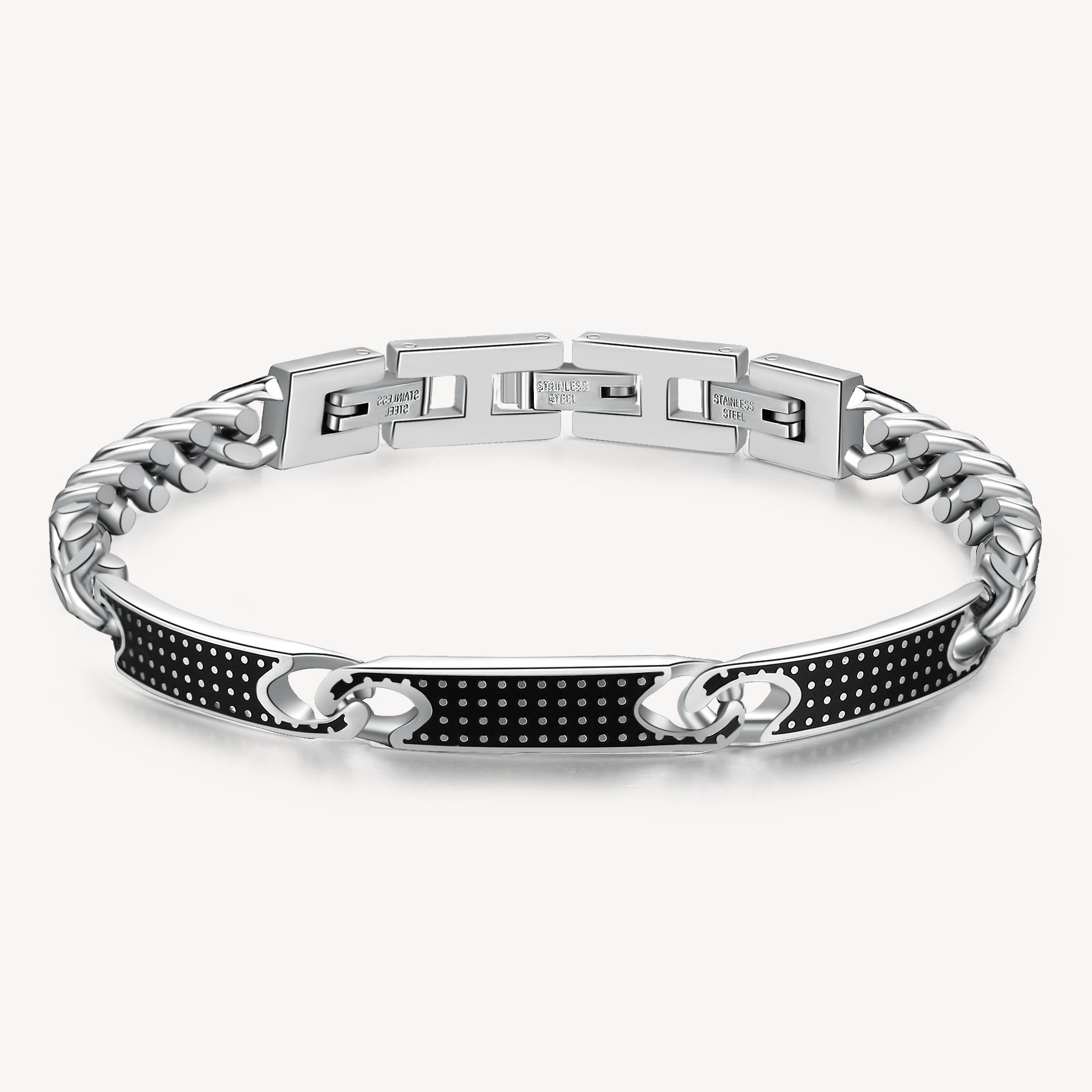 Brosway Bracciale BULLET - BULLET - Acciaio