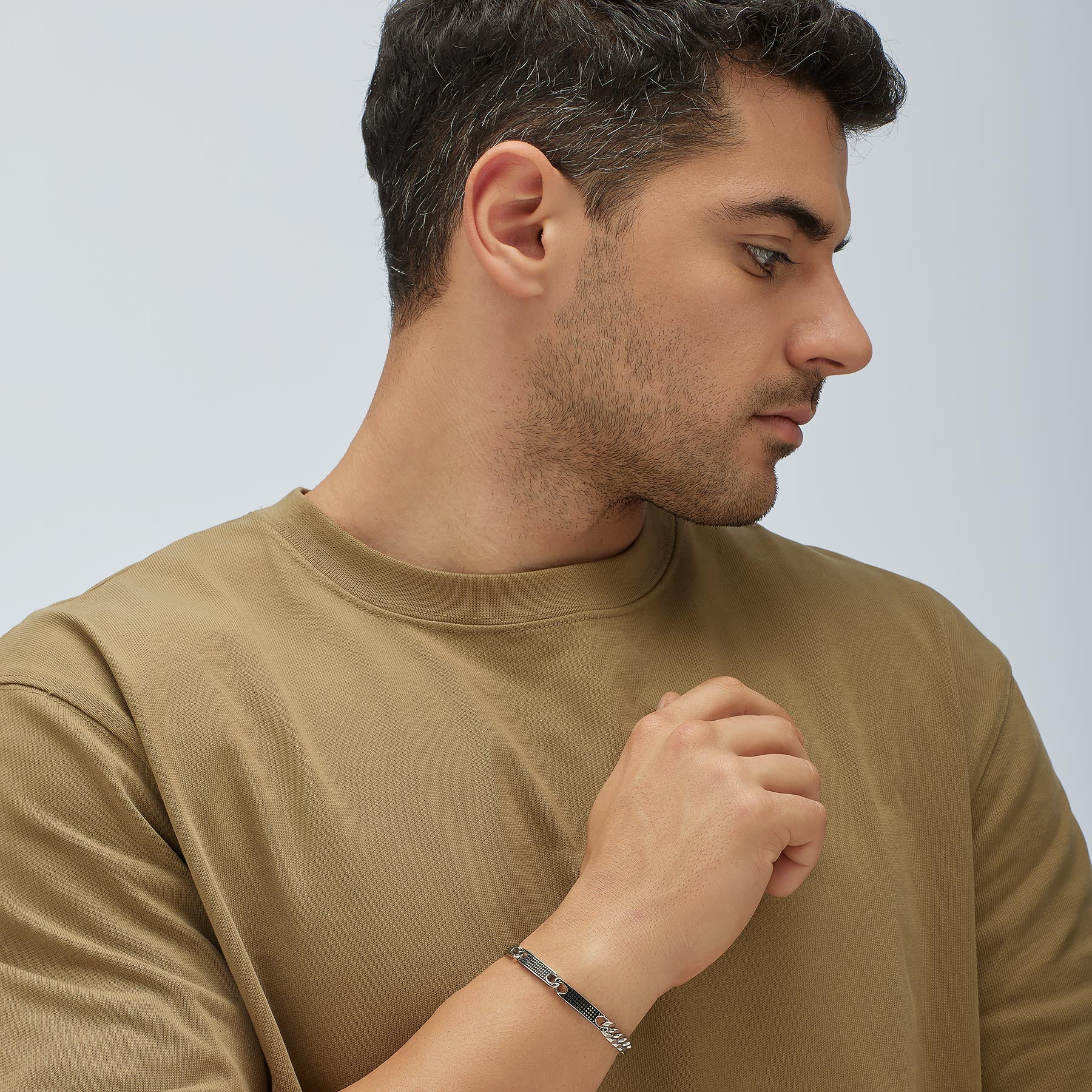 Brosway Bracciale BULLET - Vista 2