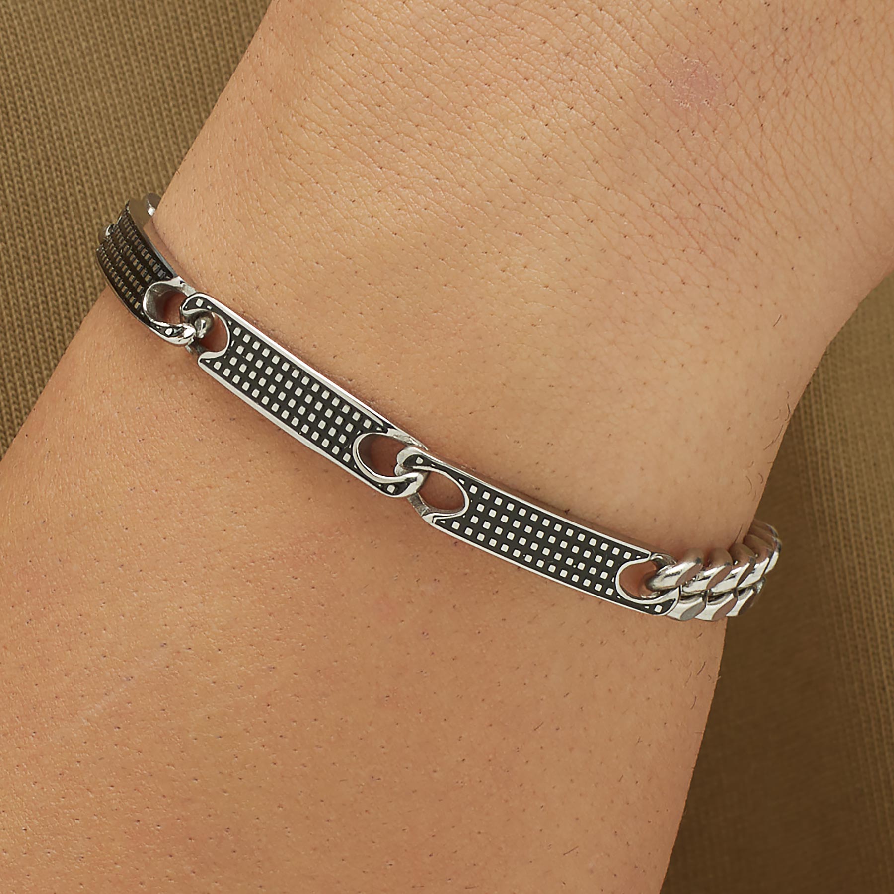 Brosway Bracciale BULLET - Vista 3