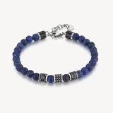Brosway Bracciale BULLET - BULLET - Acciaio