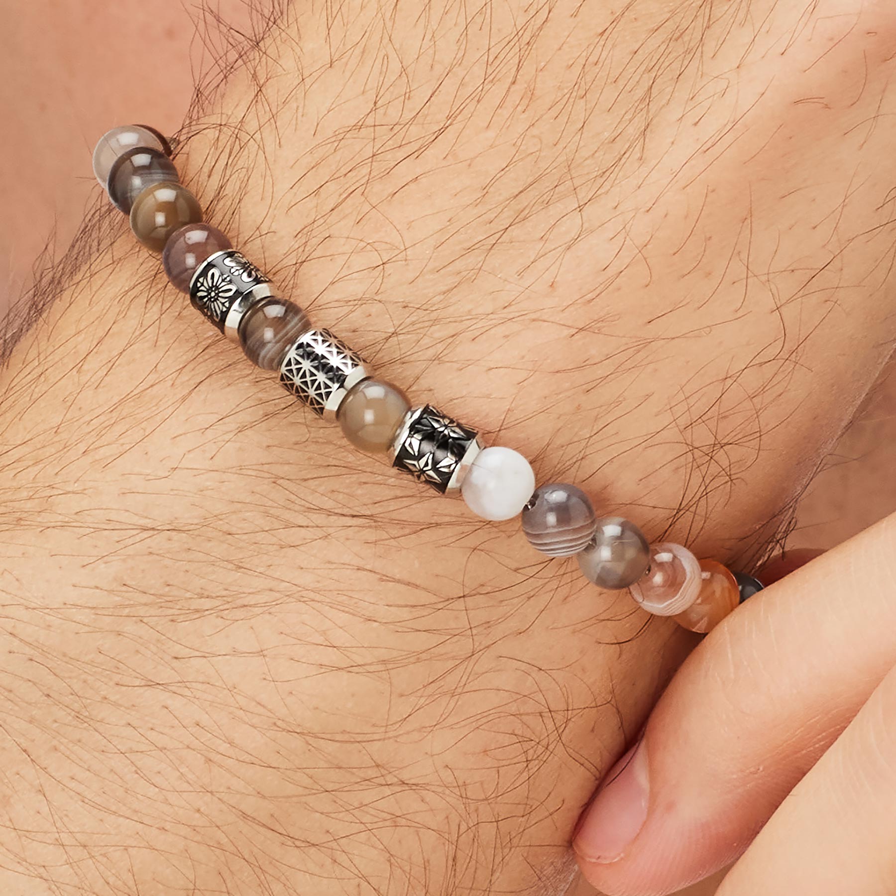 Brosway Bracciale BULLET - Vista 3