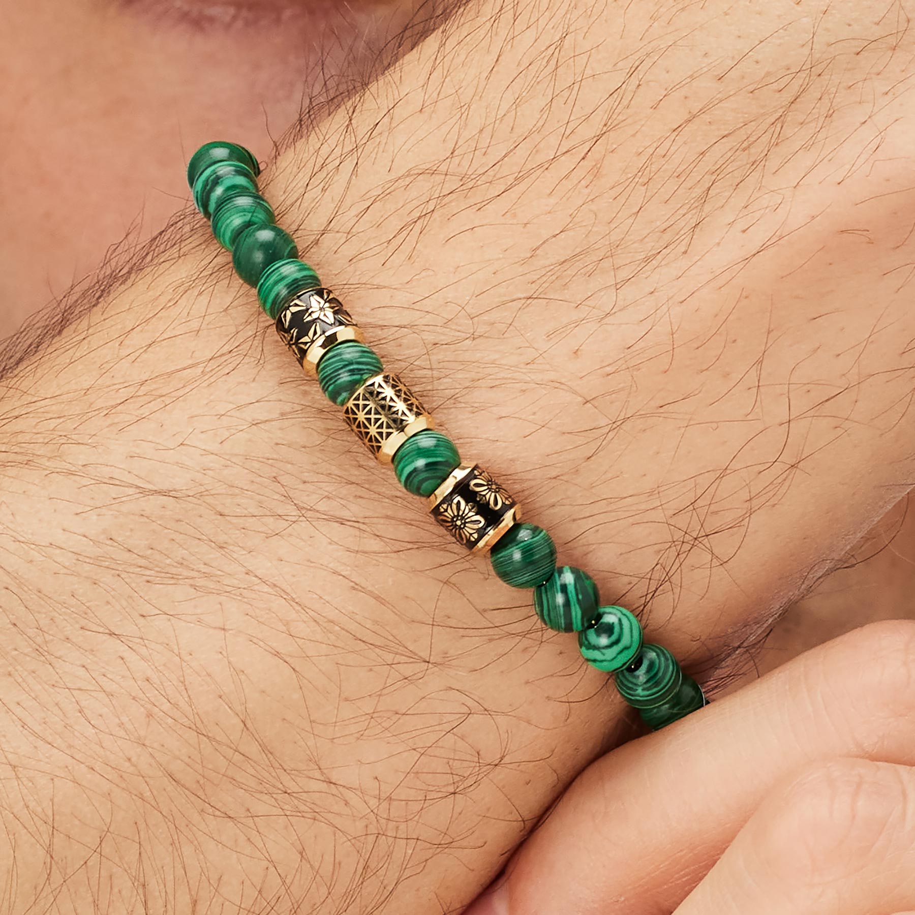 BULLET Bracelet BUL30 | Brosway