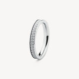 Brosway Anello Bullet - BULLET - Acciaio